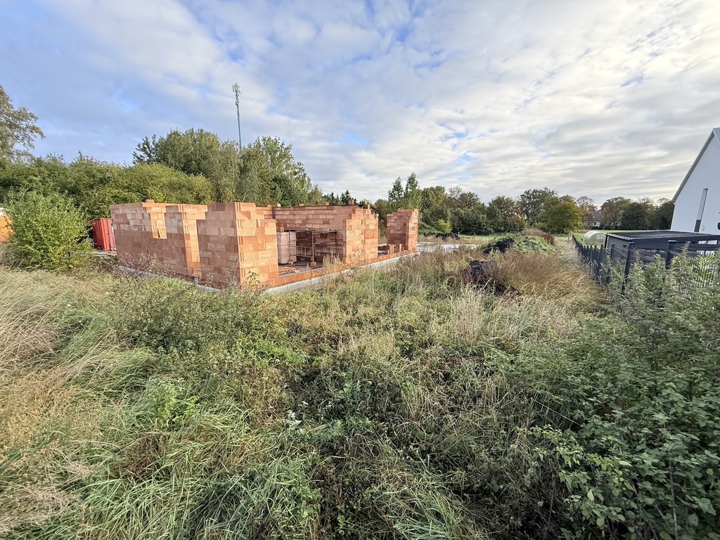 Dom na sprzedaż Warzymice 130 m2 | Arka Nieruchomości