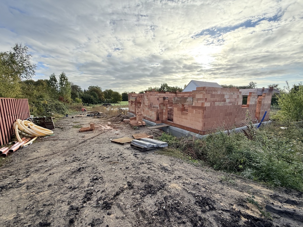 Dom na sprzedaż Warzymice 130 m2 | Arka Nieruchomości