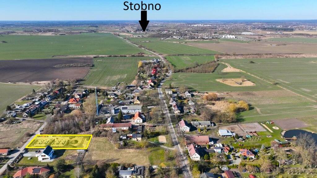 Dom na sprzedaż Warzymice 130 m2 | Arka Nieruchomości