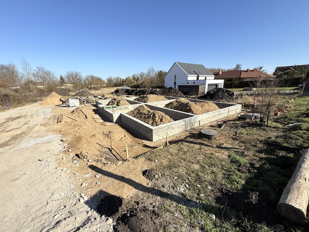 Dom na sprzedaż Warzymice 130 m2 | Arka Nieruchomości