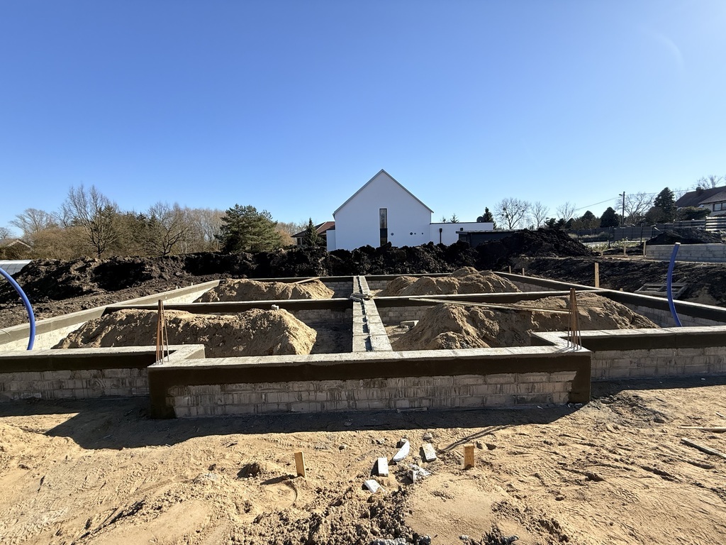 Dom na sprzedaż Warzymice 130 m2 | Arka Nieruchomości