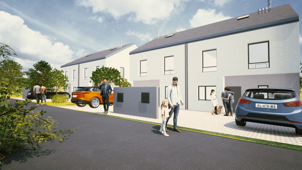 Dom na sprzedaż Warzymice 130 m2 | Arka Nieruchomości