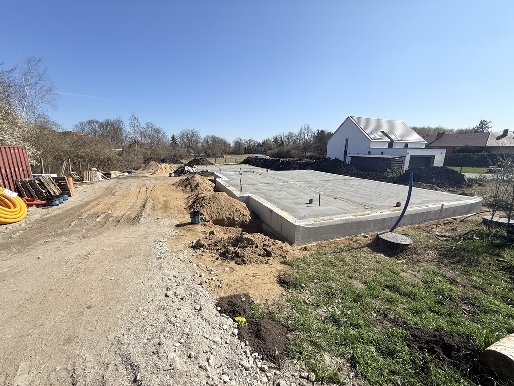 Dom na sprzedaż Warzymice 130 m2 | Arka Nieruchomości