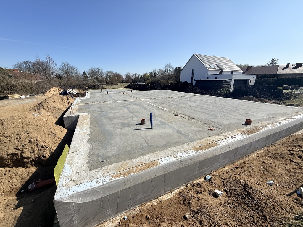 Dom na sprzedaż Warzymice 130 m2 | Arka Nieruchomości