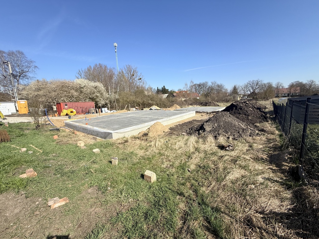 Dom na sprzedaż Warzymice 130 m2 | Arka Nieruchomości