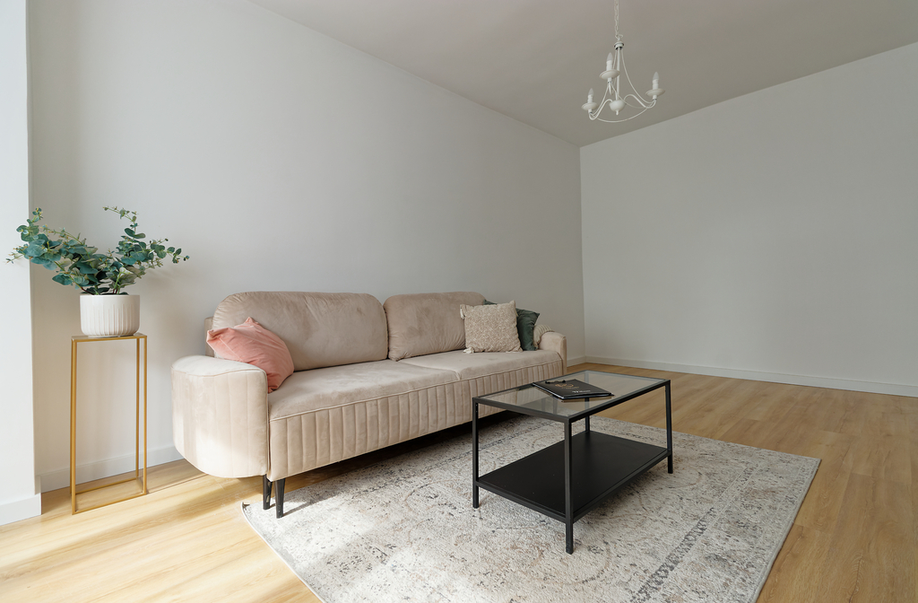 Mieszkanie na sprzedaż Szczecin, Podjuchy 111 m2 | Arka Nieruchomości