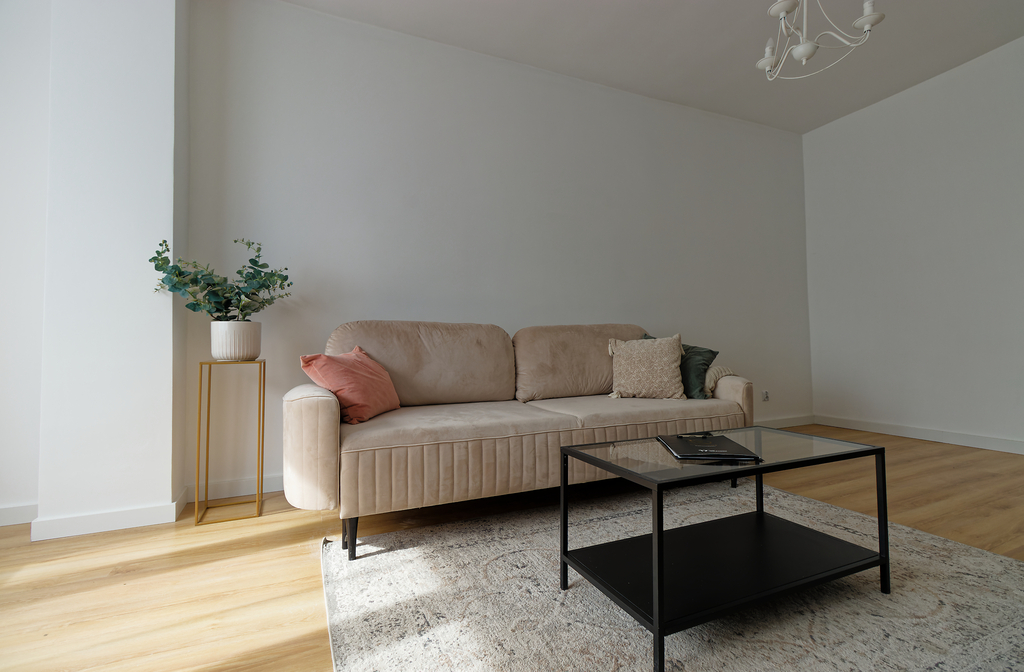 Mieszkanie na sprzedaż Szczecin, Podjuchy 111 m2 | Arka Nieruchomości