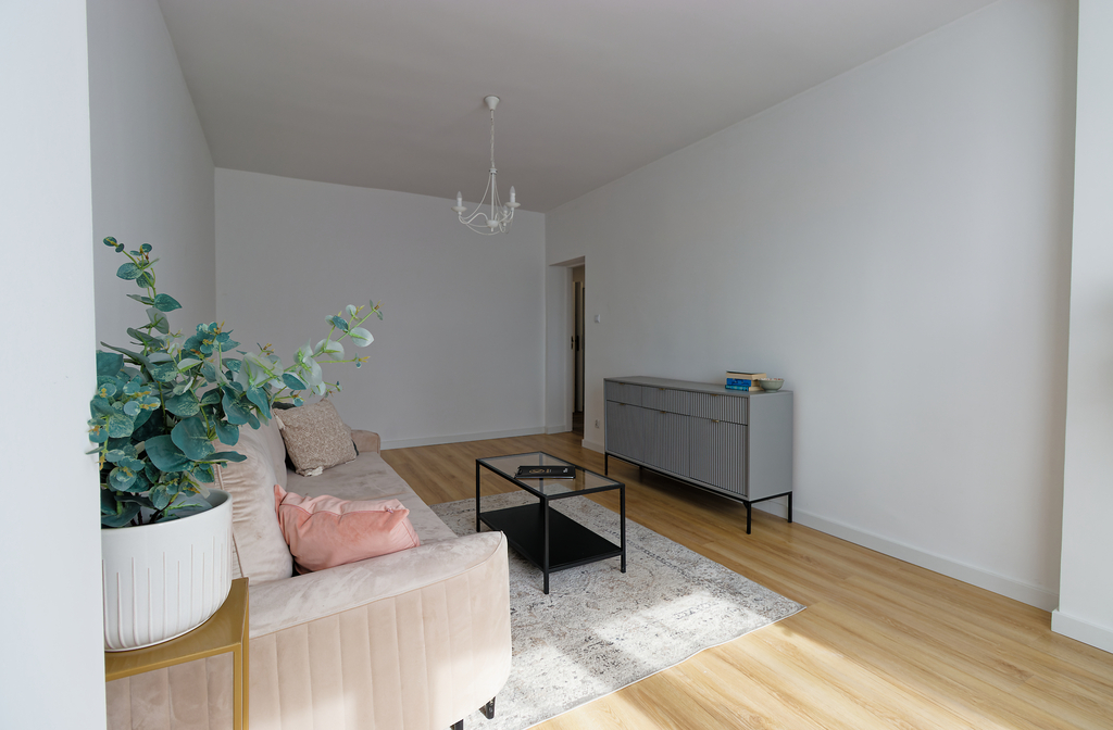 Mieszkanie na sprzedaż Szczecin, Podjuchy 111 m2 | Arka Nieruchomości