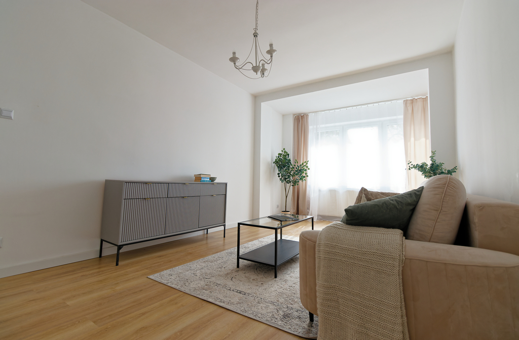 Mieszkanie na sprzedaż Szczecin, Podjuchy 111 m2 | Arka Nieruchomości