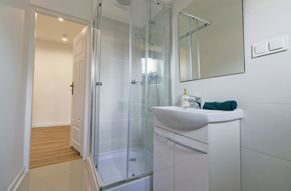 Mieszkanie na sprzedaż Szczecin, Podjuchy 111 m2 | Arka Nieruchomości