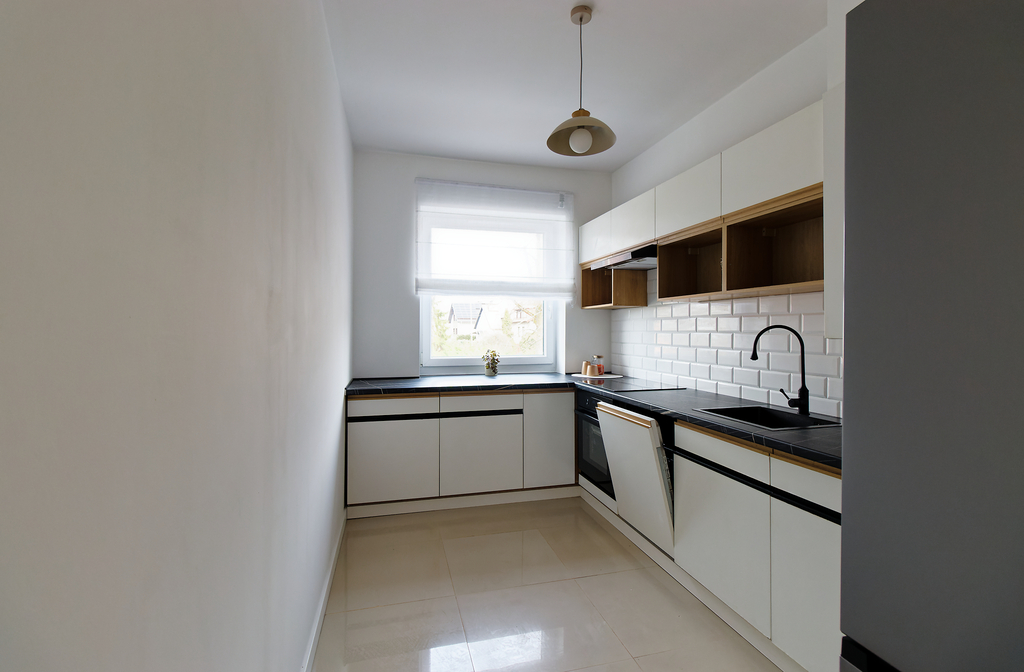 Mieszkanie na sprzedaż Szczecin, Podjuchy 111 m2 | Arka Nieruchomości