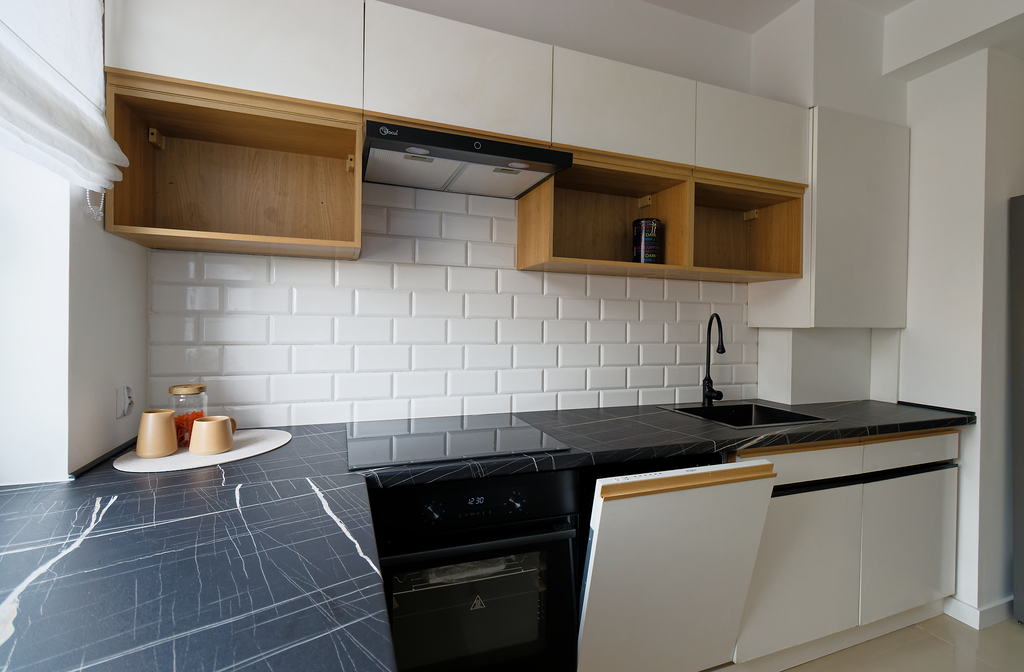 Mieszkanie na sprzedaż Szczecin, Podjuchy 111 m2 | Arka Nieruchomości