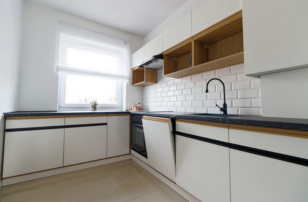 Mieszkanie na sprzedaż Szczecin, Podjuchy 111 m2 | Arka Nieruchomości