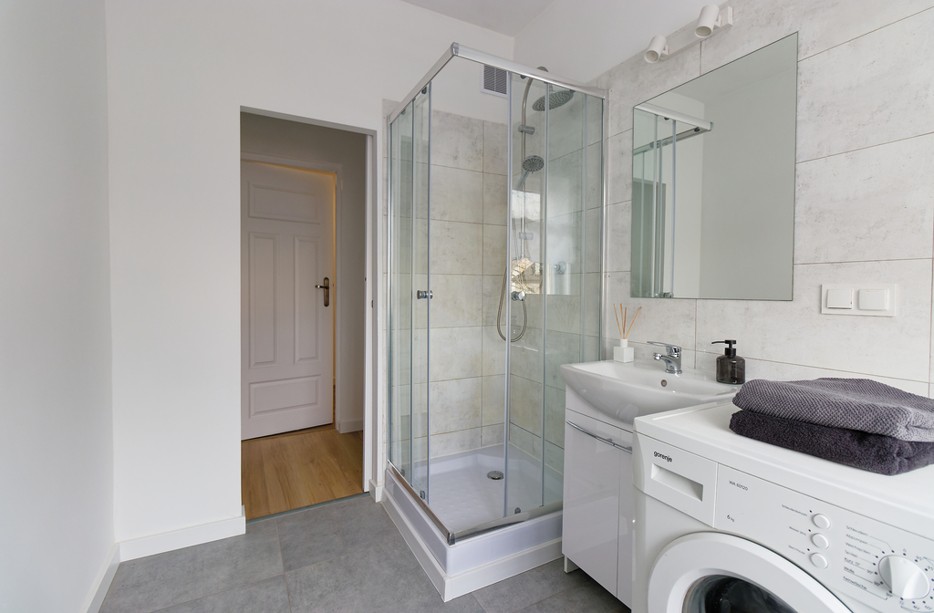 Mieszkanie na sprzedaż Szczecin, Podjuchy 111 m2 | Arka Nieruchomości