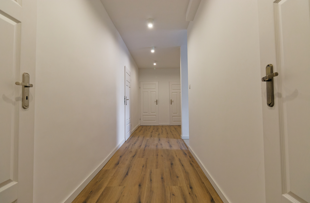 Mieszkanie na sprzedaż Szczecin, Podjuchy 111 m2 | Arka Nieruchomości