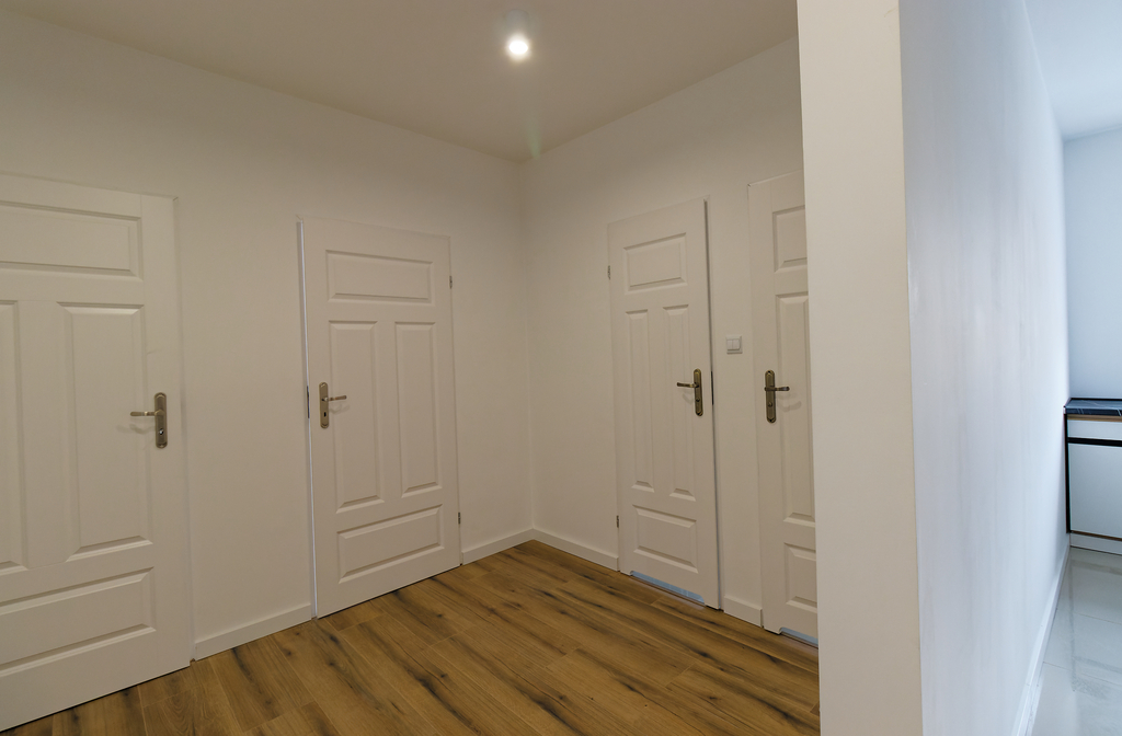 Mieszkanie na sprzedaż Szczecin, Podjuchy 111 m2 | Arka Nieruchomości