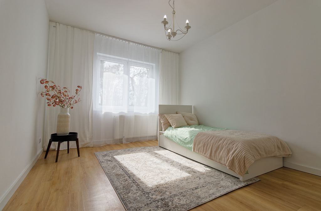 Mieszkanie na sprzedaż Szczecin, Podjuchy 111 m2 | Arka Nieruchomości