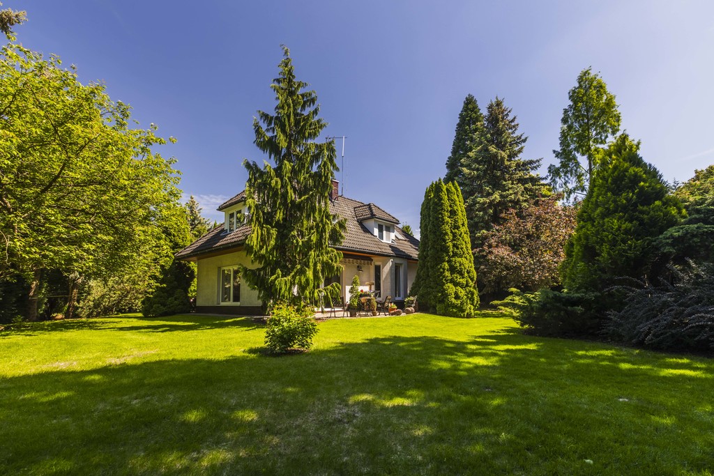 Dom na sprzedaż Szczecin, Osów 305 m2 | Arka Nieruchomości