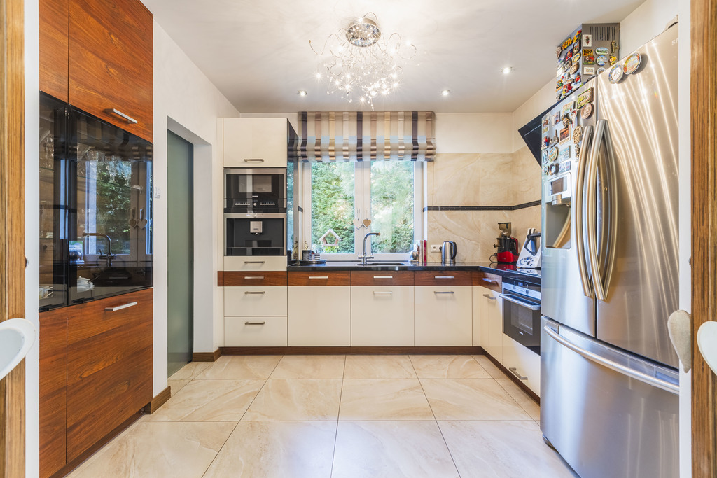 Dom na sprzedaż Szczecin, Osów 305 m2 | Arka Nieruchomości