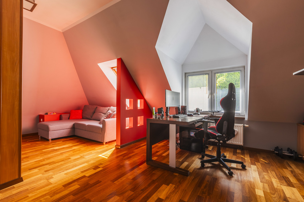 Dom na sprzedaż Szczecin, Osów 305 m2 | Arka Nieruchomości