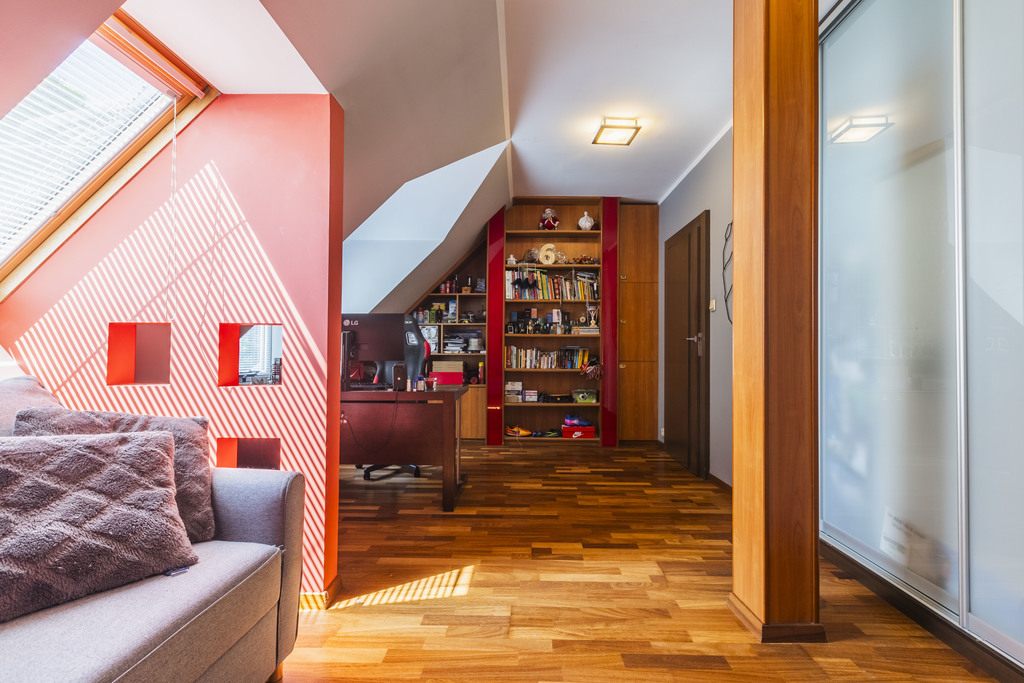 Dom na sprzedaż Szczecin, Osów 305 m2 | Arka Nieruchomości