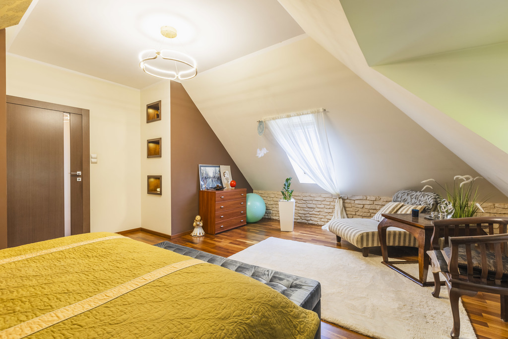 Dom na sprzedaż Szczecin, Osów 305 m2 | Arka Nieruchomości