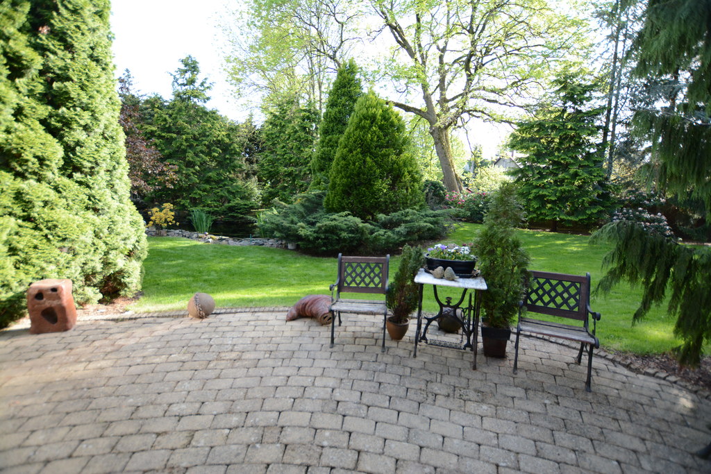 Dom na sprzedaż Szczecin, Osów 305 m2 | Arka Nieruchomości