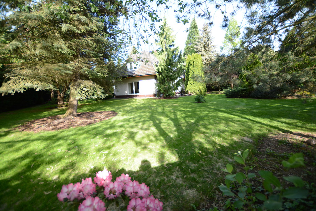 Dom na sprzedaż Szczecin, Osów 305 m2 | Arka Nieruchomości