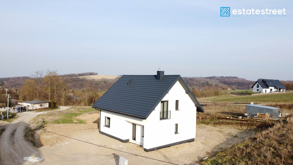 Twój przyszły dom w Grochowcach!