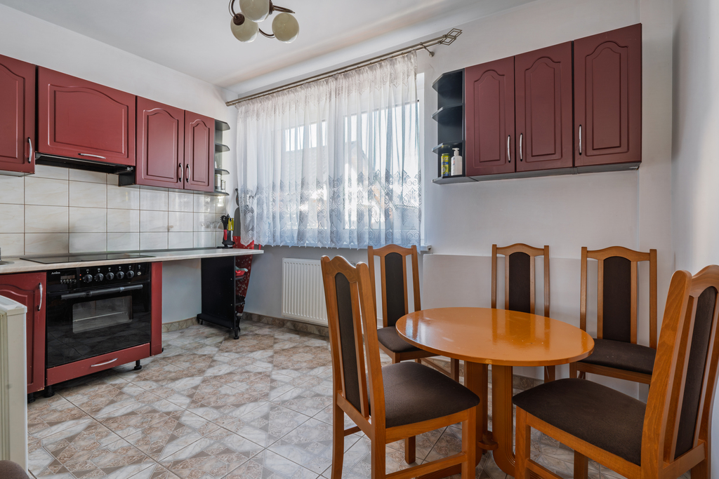 Atrakcyjny dom z pokojami na wynajem -Władysławowo