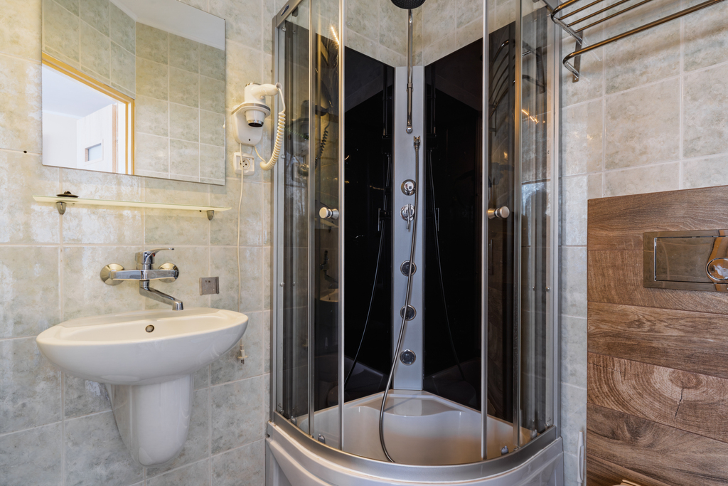 Atrakcyjny dom z pokojami na wynajem -Władysławowo