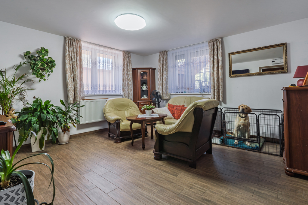 Atrakcyjny dom z pokojami na wynajem -Władysławowo