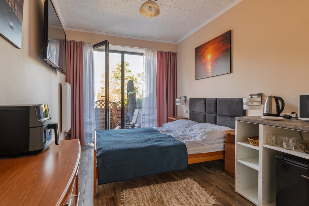 Atrakcyjny dom z pokojami na wynajem -Władysławowo