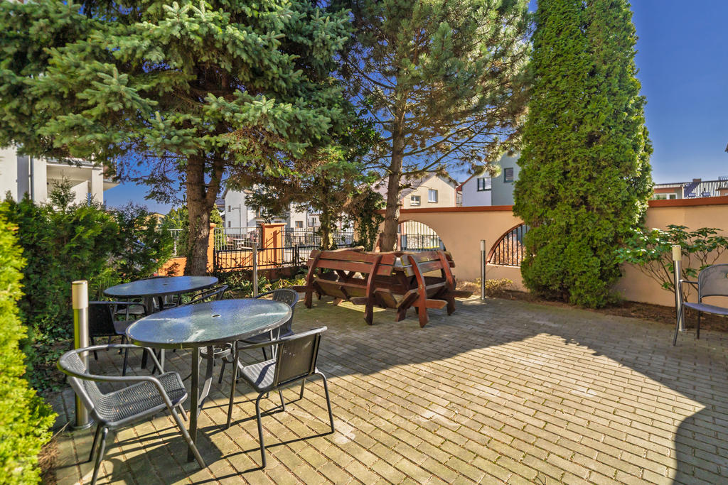 Atrakcyjny dom z pokojami na wynajem -Władysławowo