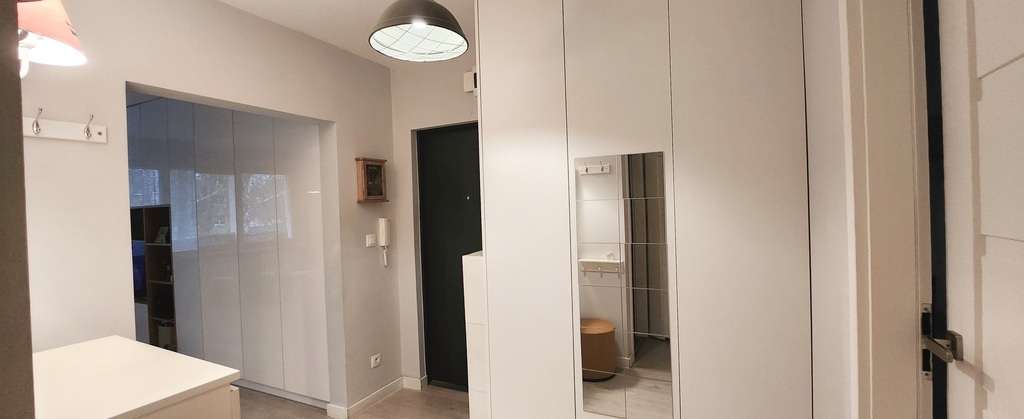 Mieszkanie na sprzedaż Szczecin, Książąt Pomorskich 49 m2 | Arka Nieruchomości