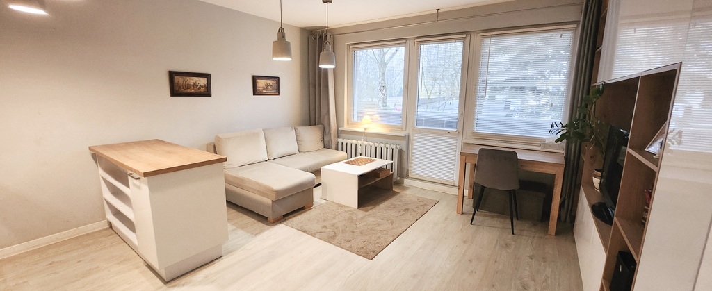 Mieszkanie na sprzedaż Szczecin, Książąt Pomorskich 49 m2 | Arka Nieruchomości