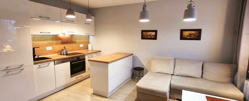 Mieszkanie na sprzedaż Szczecin, Książąt Pomorskich 49 m2 | Arka Nieruchomości