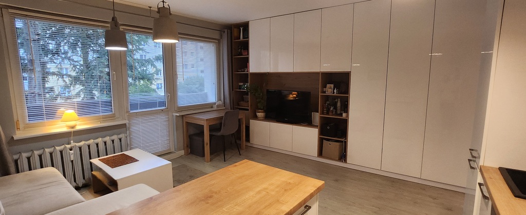 Mieszkanie na sprzedaż Szczecin, Książąt Pomorskich 49 m2 | Arka Nieruchomości