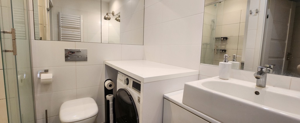 Mieszkanie na sprzedaż Szczecin, Książąt Pomorskich 49 m2 | Arka Nieruchomości