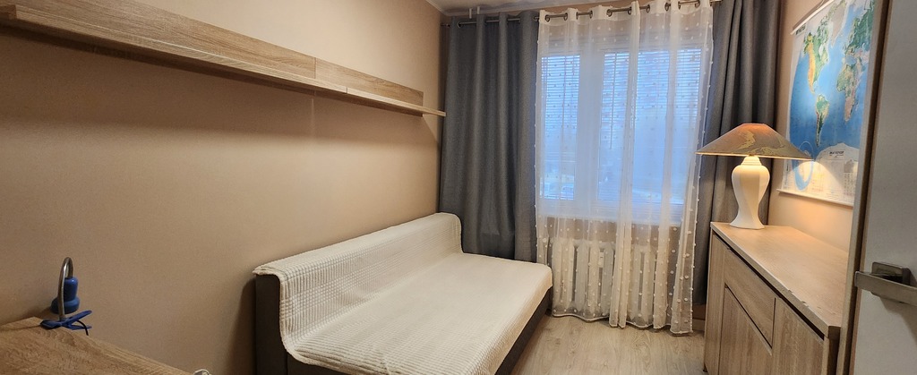 Mieszkanie na sprzedaż Szczecin, Książąt Pomorskich 49 m2 | Arka Nieruchomości