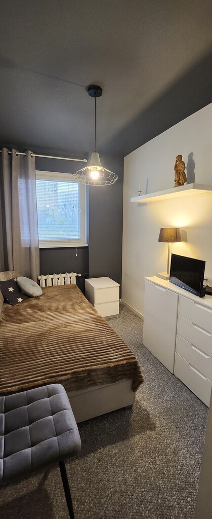 Mieszkanie na sprzedaż Szczecin, Książąt Pomorskich 49 m2 | Arka Nieruchomości