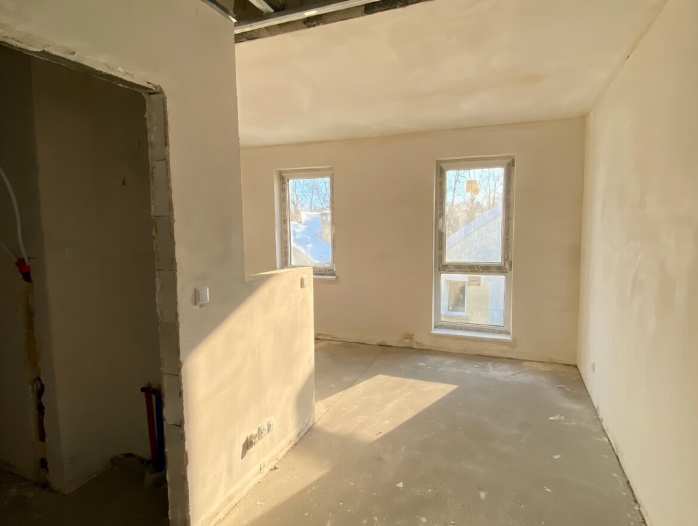 Mieszkanie na sprzedaż Police 32 m2 | Arka Nieruchomości