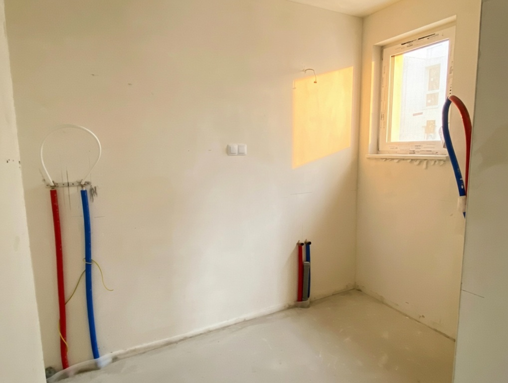 Mieszkanie na sprzedaż Police 65 m2 | Arka Nieruchomości