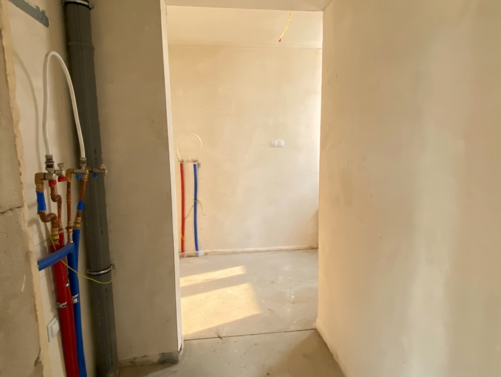 Mieszkanie na sprzedaż Police 65 m2 | Arka Nieruchomości