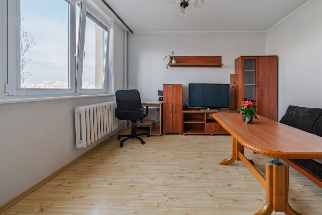 2 Pokoje | Blisko morza | Gdańsk Zaspa