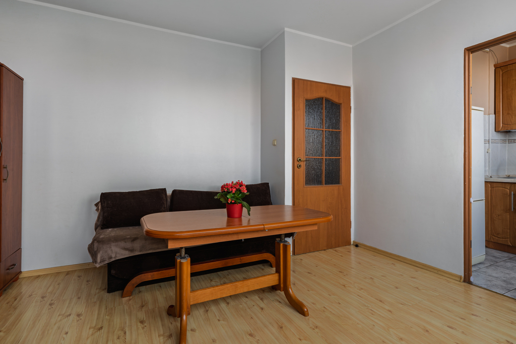 2 Pokoje | Blisko morza | Gdańsk Zaspa