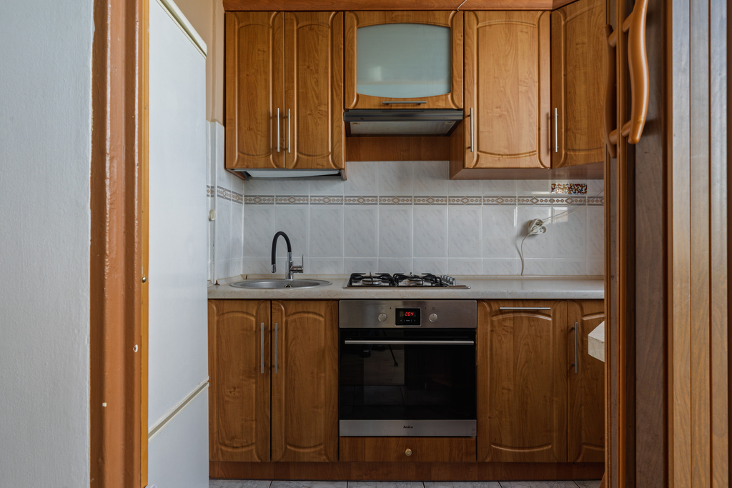 2 Pokoje | Blisko morza | Gdańsk Zaspa