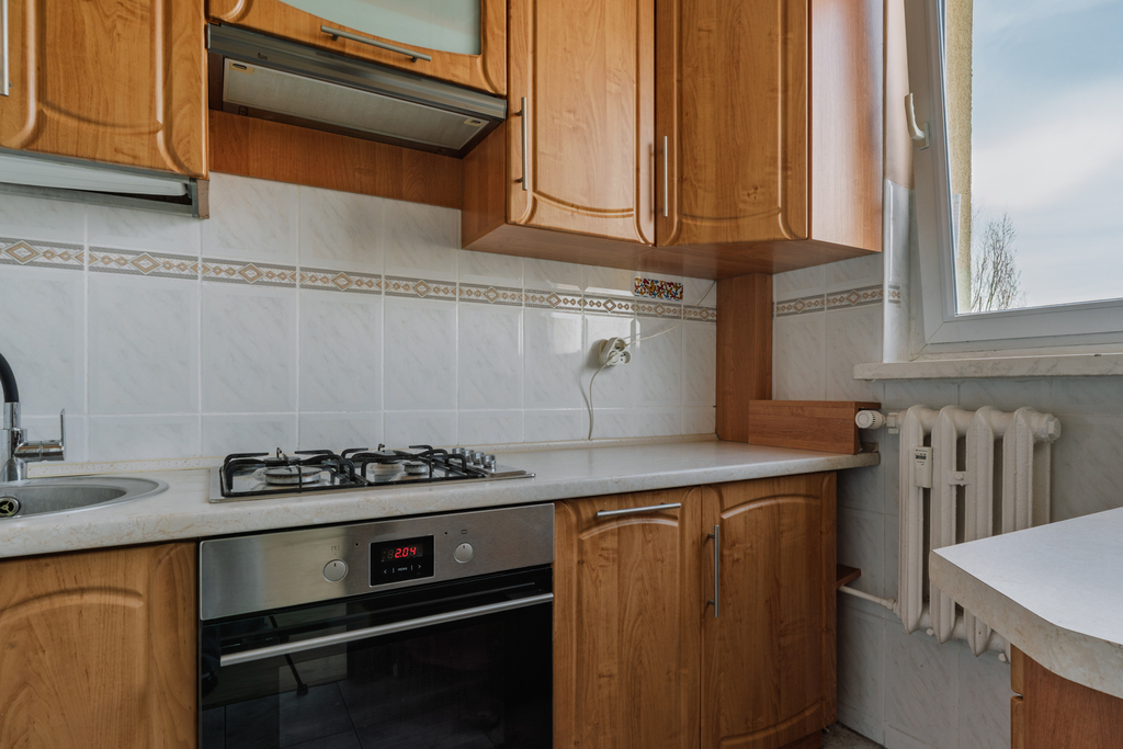 2 Pokoje | Blisko morza | Gdańsk Zaspa