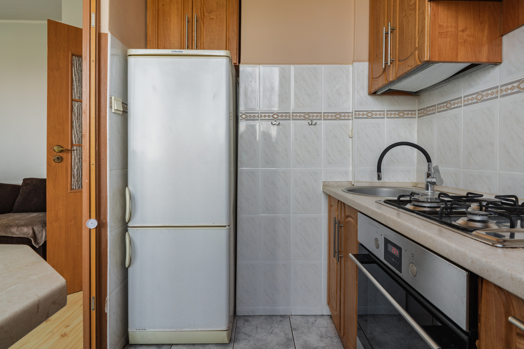 2 Pokoje | Blisko morza | Gdańsk Zaspa