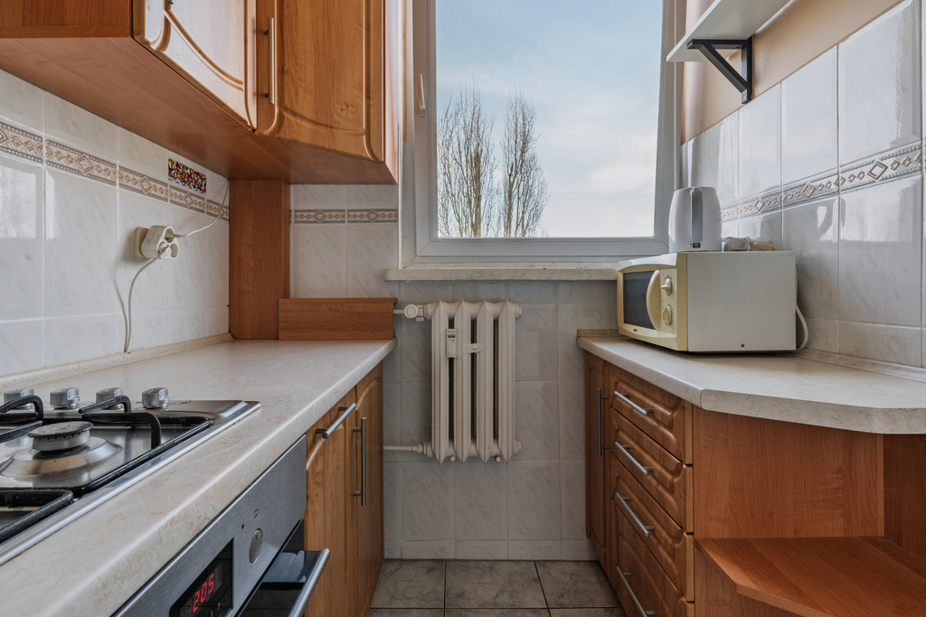 2 Pokoje | Blisko morza | Gdańsk Zaspa